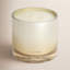 Beautifully Done Statement Glass Candle, Isla Lily-104950116