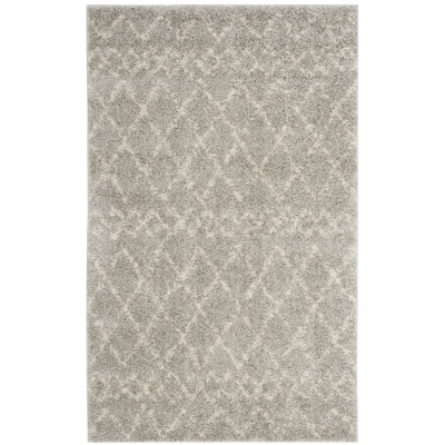 Sweeney Argyle Hand Woven Area Rug