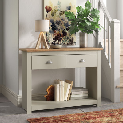 Aquitaine Console Table
