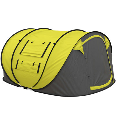 Marjorie  5 Person Tent