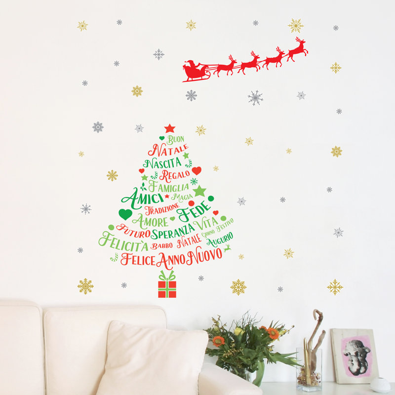 Wall Decal