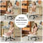 Swivel Cross Legged Office Chair-1685162613-1685163403