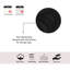 Tapis de bain réversible 100% coton lavable à la machine Hampton (ensemble de 5)-1386960758