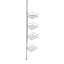 Drill / Screw Shower Caddy