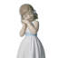 My Sweet Princess Girl Figurine