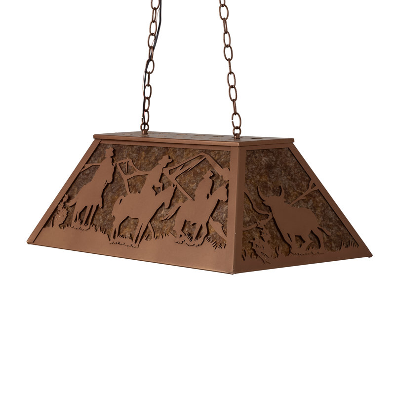 Skyla 6 - Light Pendant