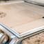 Planche de nouilles en bois Farmhouse