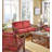 Rainey Upholstered 56.5'' Loveseat-81245227-81245228