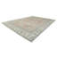 ZIVNVIZIGRE00 Wool Oriental Area Rug in Red-82594741