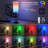 Dalin USB Table Lamp Lamp-188657869