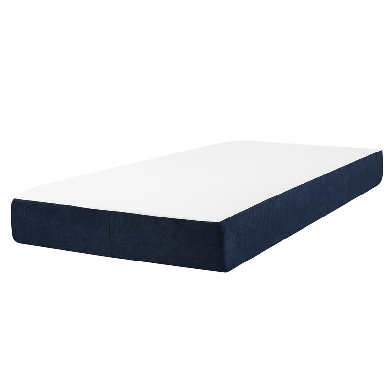 Mille Symple Stuff Foam Mattress, European Single (90 x 200cm)