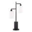 Lampe de bureau 27 po Allyssa-48937106