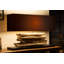 Raina 55cm Hellbraun Table Lamp