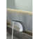 MOEN M-Power Commercial Touchless Hands-Free Sensor Operated Single Mount Lavatory Battery Powered Non Mixing Faucet in Chrome