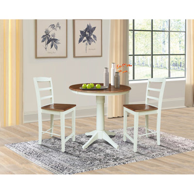 Allegro Counter Height Dining Set
