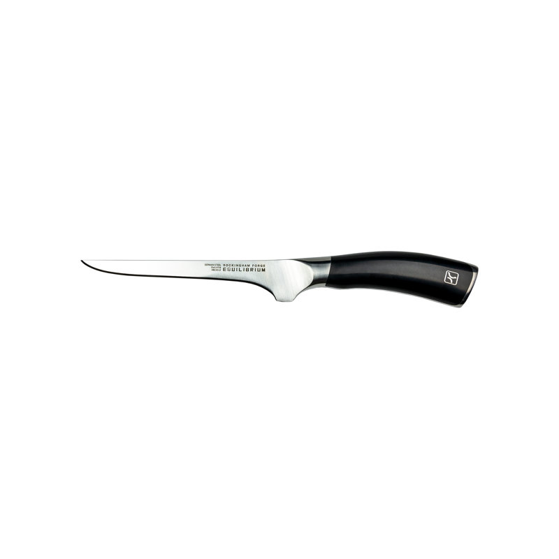 Grunwerg Rockingham Forge 15cm Boning Knife