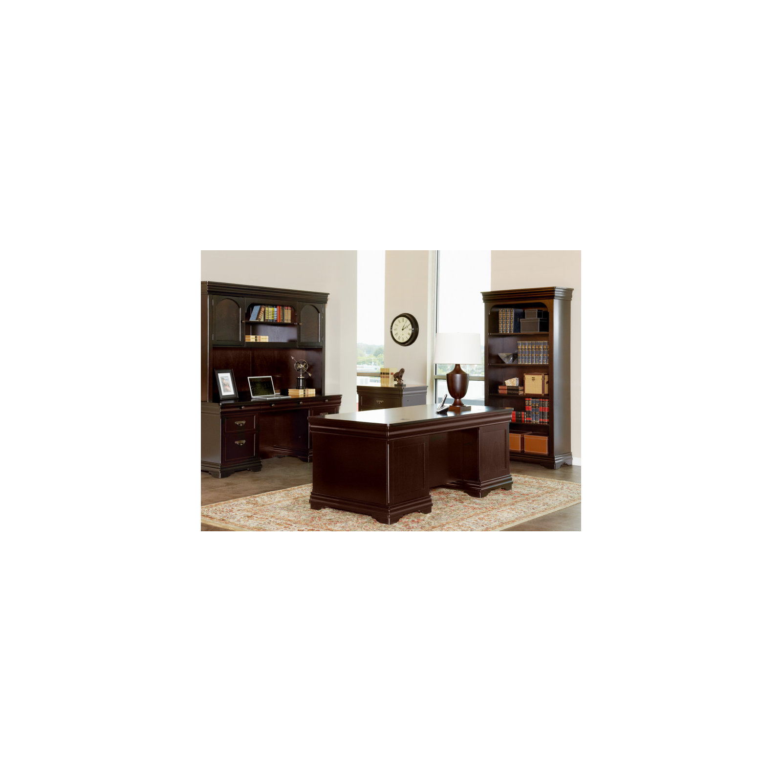 Standard Bookcase