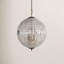 Rola Crystal 5-Light Chandelier-913303121-870551869