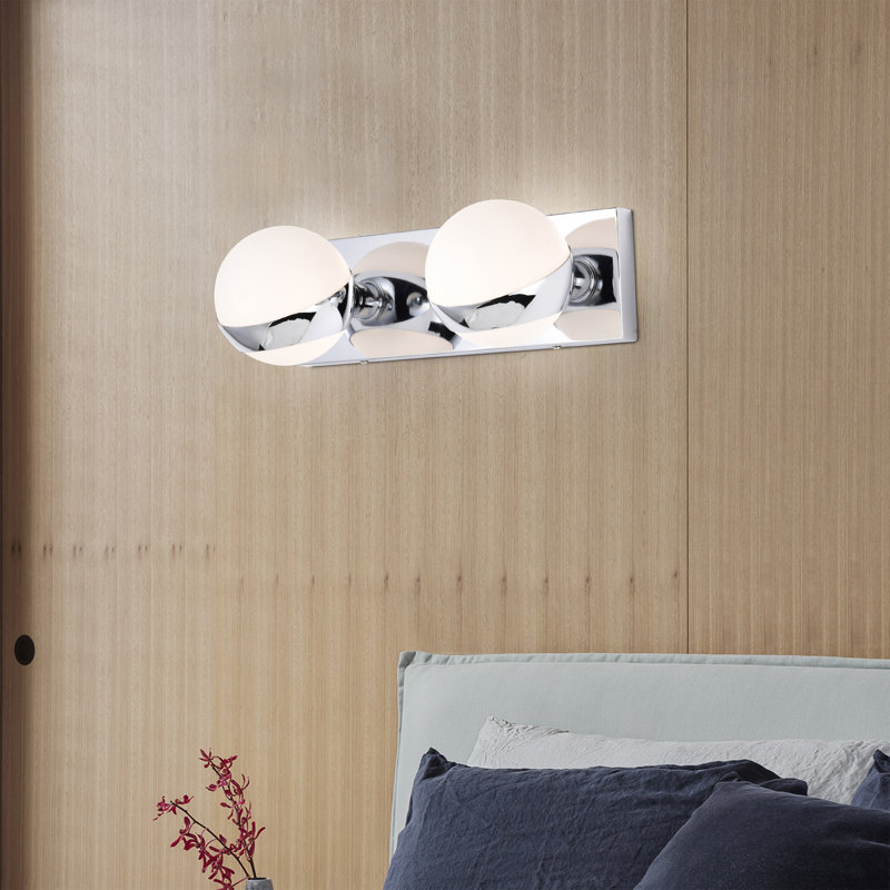 Appliques murales 14 po 14 po