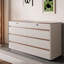 Armoire à bijoux à empreintes digitales 47,24 po-1331370000