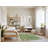 Mam Floral Indoor Rug-1721091046