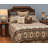 Wooded River Cascada - Bed Skirt - Cal King-368688645