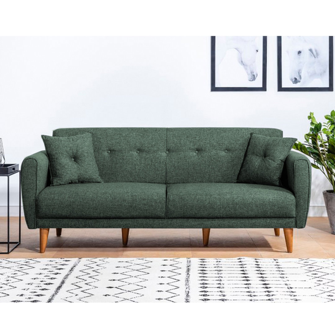 Schlafsofa Thorgard