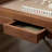 Mahjong Table-Smoked Oak-119119684