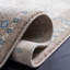 Tapis oriental brun clair Meara-2038503992