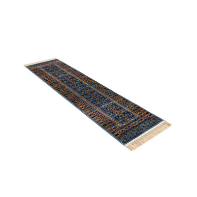  Tapis Sajur Tekke