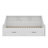 Daybed Frame With Storage Bookcases And Two Drawers,Charging Design-1970495082