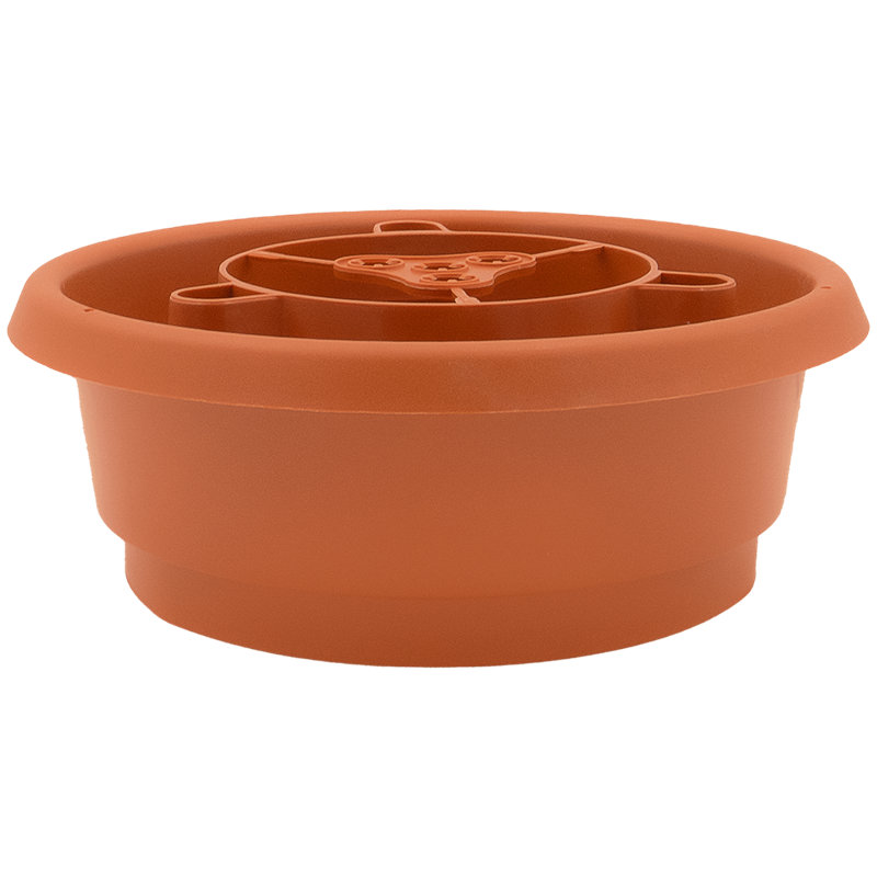 Pots de culture