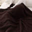 Couverture douce en peluche texturée, 50 po x 60 po-123106037