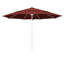 Parasol de marché 11 pi Hibo-565120144
