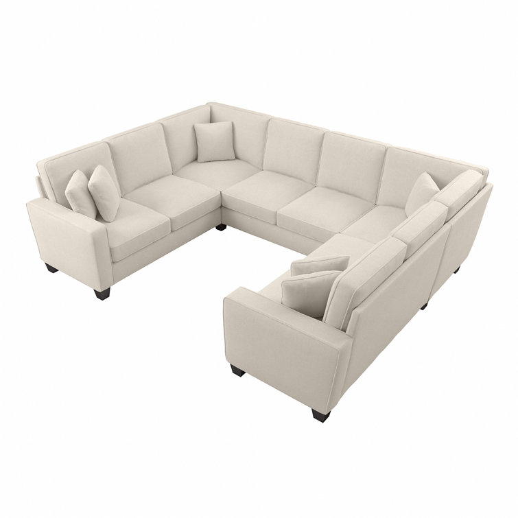 Alitza Upholstered Sectional