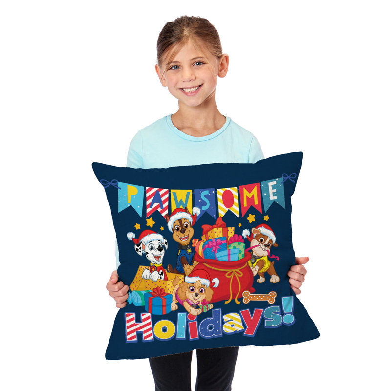 Outdoor Pillow Cover
