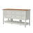 Free-standing Kitchen Island With 6 Drawers