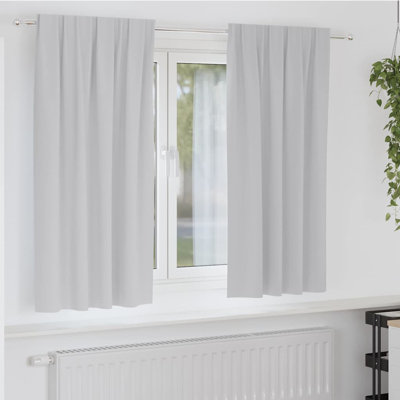 Blackout Curtain Pair