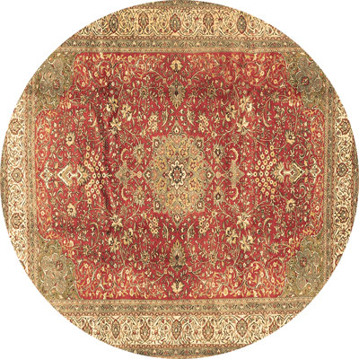 Performance Oriental Indoor Rug