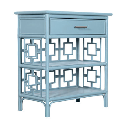 Sobe End Table