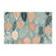 Tapis intérieur et extérieur Golden Fern-666717176