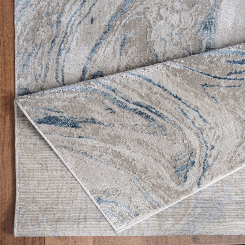 5'3" X 7'3" Area Rug, Rectangle 5'3" x 7'3"