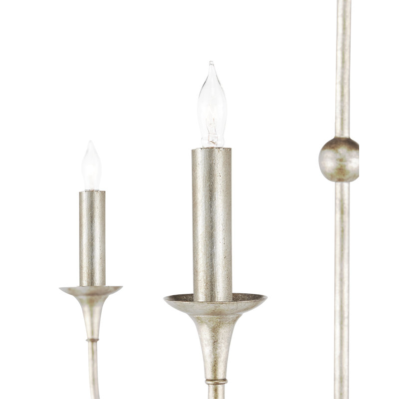 Nottaway 18 - Light Chandelier