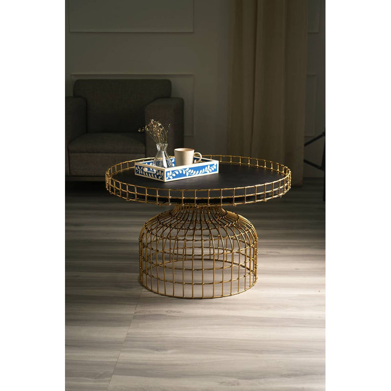 Mican Coffee Table