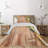Bunny Polyester Coverlet