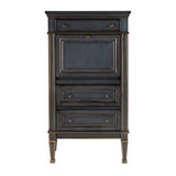 Chubbuck Armoire Desk