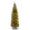 Pre-Lit Fir Christmas Tree