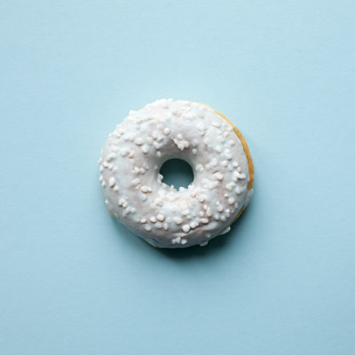 " Donut "
