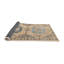 Tapis abstrait moderne 4634-619724033