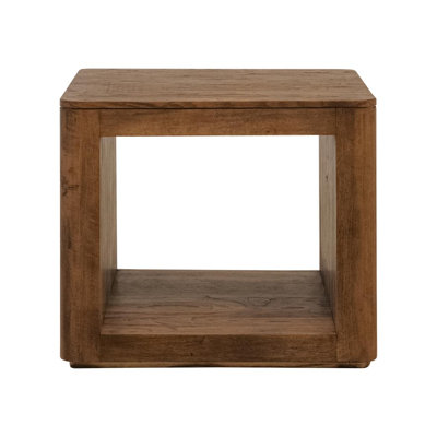 Table de bout 1 tablette Balam